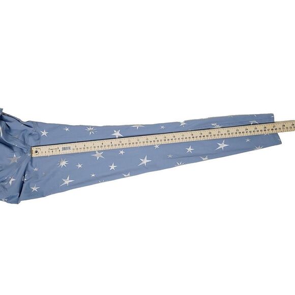 Beach Riot Blue Star Leggings - Picture 7 of 9